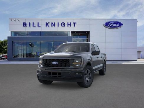 New 2025 Ford F150 STX w/ Equipment Group 200A image 2