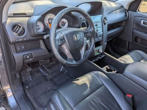 Used 2011 Honda Pilot Touring image 10