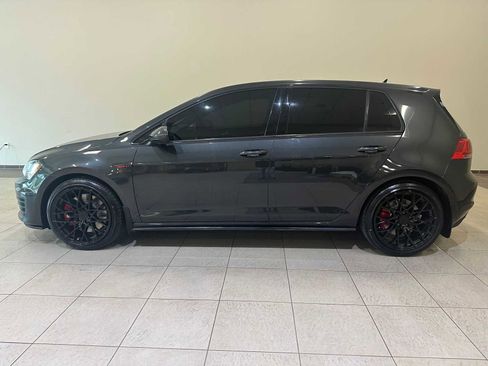 Used 2017 Volkswagen GTI Autobahn image 3