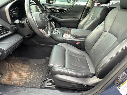 Used 2024 Subaru Outback Limited AWD/4WD image 16