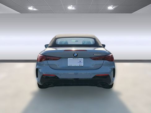 New 2026 BMW M440i Convertible w/ Premium Package image 9