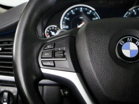 Used 2016 BMW X6 sDrive35i image 29