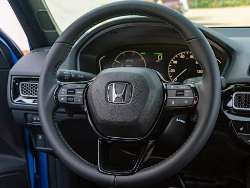 New 2026 Honda Civic Sport image 18