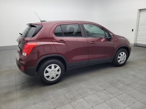 Used 2017 Chevrolet Trax LS image 10