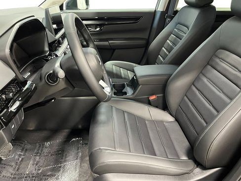 New 2026 Honda CR-V EX-L image 12
