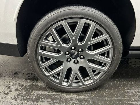 Certified 2025 GMC Yukon XL Denali Ultimate AWD/4WD image 34