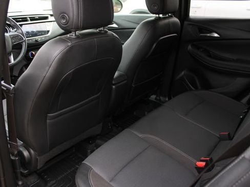 Used 2021 Buick Encore GX Preferred FWD image 20