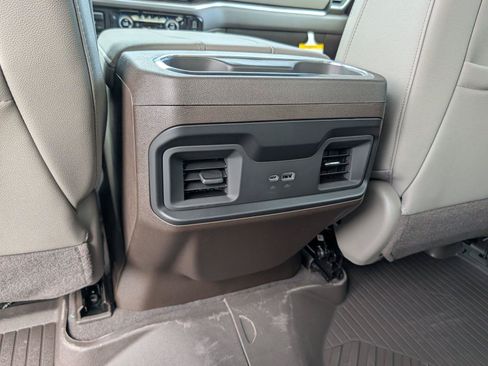 New 2026 Chevrolet Silverado 1500 RST w/ RST All Star Premium Package AWD/4WD image 31