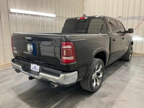 Used 2020 RAM 1500 Limited image 23