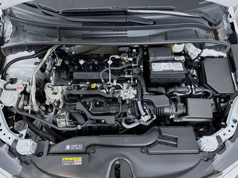 Certified 2024 Toyota Corolla LE FWD image 29