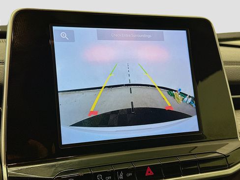 Used 2025 Jeep Compass Latitude image 22