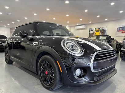 Used 2019 MINI Cooper 2-Door Hardtop w/ Premium Package