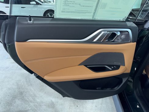 Certified 2024 BMW M440i xDrive Gran Coupe image 16