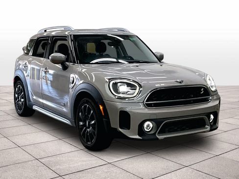 Used 2023 MINI Cooper Countryman SE w/ Storage Package AWD/4WD image 2