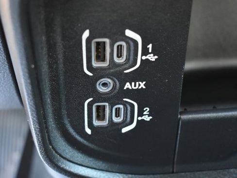 Used 2024 RAM 3500 SLT w/ Quick Order Package 2YG SLT AWD/4WD image 25