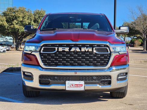 Used 2025 RAM 1500 Lone Star image 7