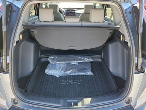 Used 2020 Honda CR-V EX-L image 19