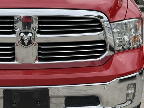 Used 2019 RAM 1500 Lone Star RWD image 8