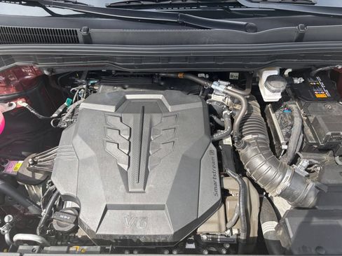 Used 2026 Kia Carnival FWD image 27