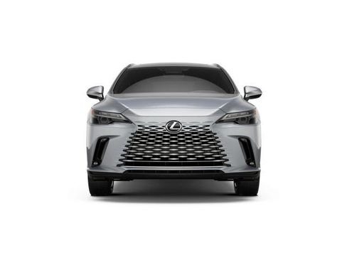 New 2026 Lexus RX 450h AWD w/ Convenience Package image 5