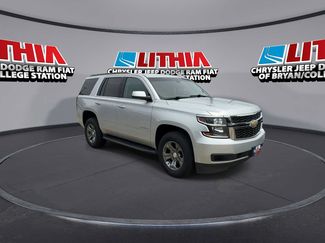 Used 2020 Chevrolet Tahoe LS w/ Skid Plate Package AWD/4WD video 2