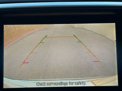 Used 2015 INFINITI QX60 3.5 Sport Utility 4D w/ Premium Package image 37