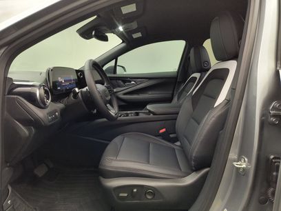 New 2026 Chevrolet Blazer EV LT