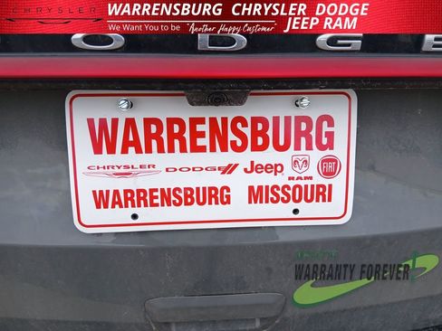 Used 2024 Dodge Durango GT image 33