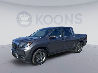 Used 2023 Honda Ridgeline RTL