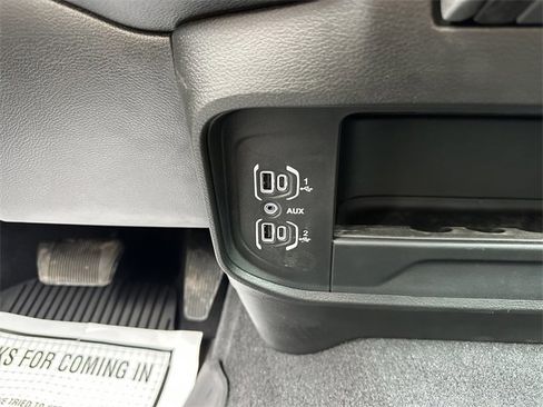 Used 2025 RAM 2500 Tradesman image 17