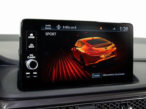 Used 2025 Acura Integra A-Spec image 19