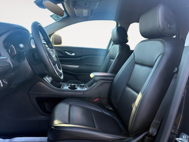 Used 2023 GMC Acadia SLT w/ Elevation Edition AWD/4WD image 9