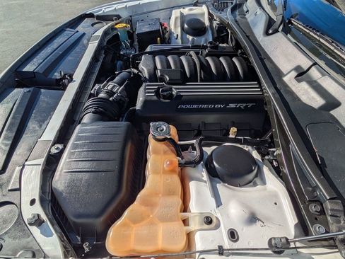 Used 2016 Dodge Challenger R/T Scat Pack image 24