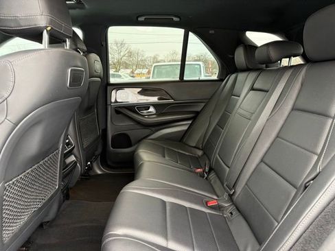 Used 2020 Mercedes-Benz GLE 350 4MATIC image 32