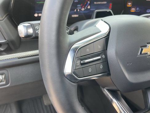 Used 2026 Chevrolet Traverse High Country AWD/4WD image 27