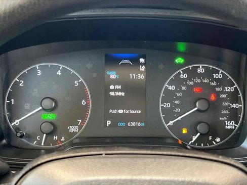 Certified 2023 Toyota Corolla LE FWD image 25