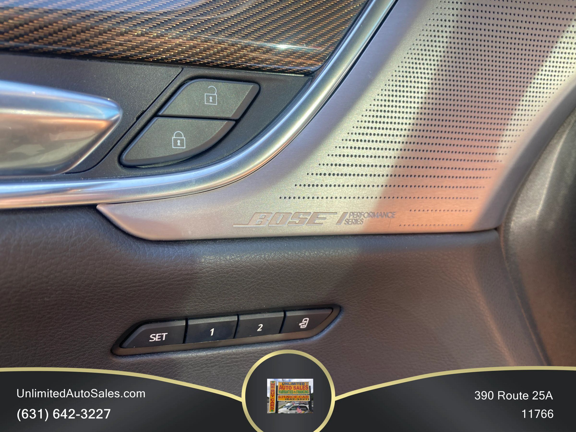 Used 2020 Cadillac XT6 Premium Luxury w/ Platinum Package AWD/4WD image 14
