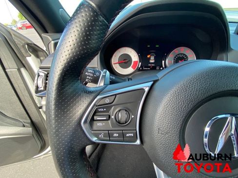 Used 2021 Acura RDX A-Spec AWD/4WD image 38