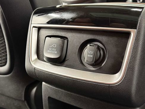 Used 2023 Kia Carnival SX Prestige image 35