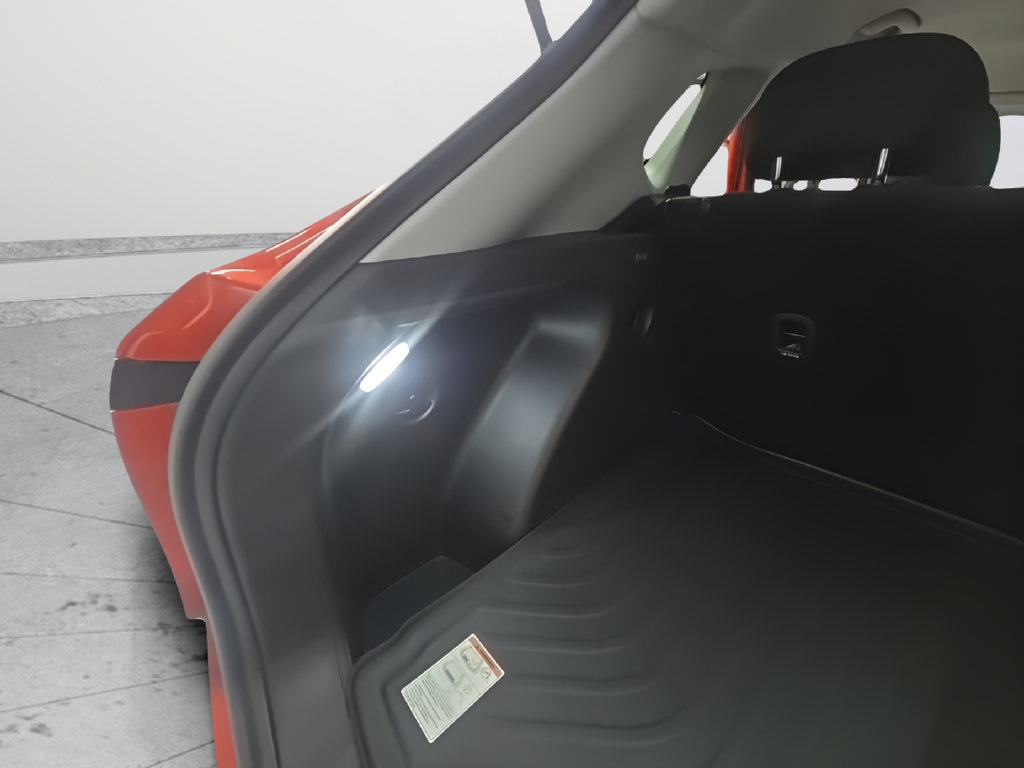 New 2027 Hyundai Kona SEL Sport AWD/4WD image 19