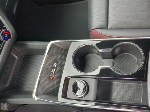 New 2027 Chevrolet Equinox RS FWD image 12