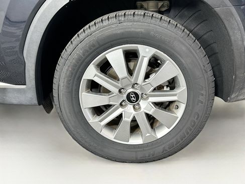 Used 2025 Hyundai Palisade SEL image 11