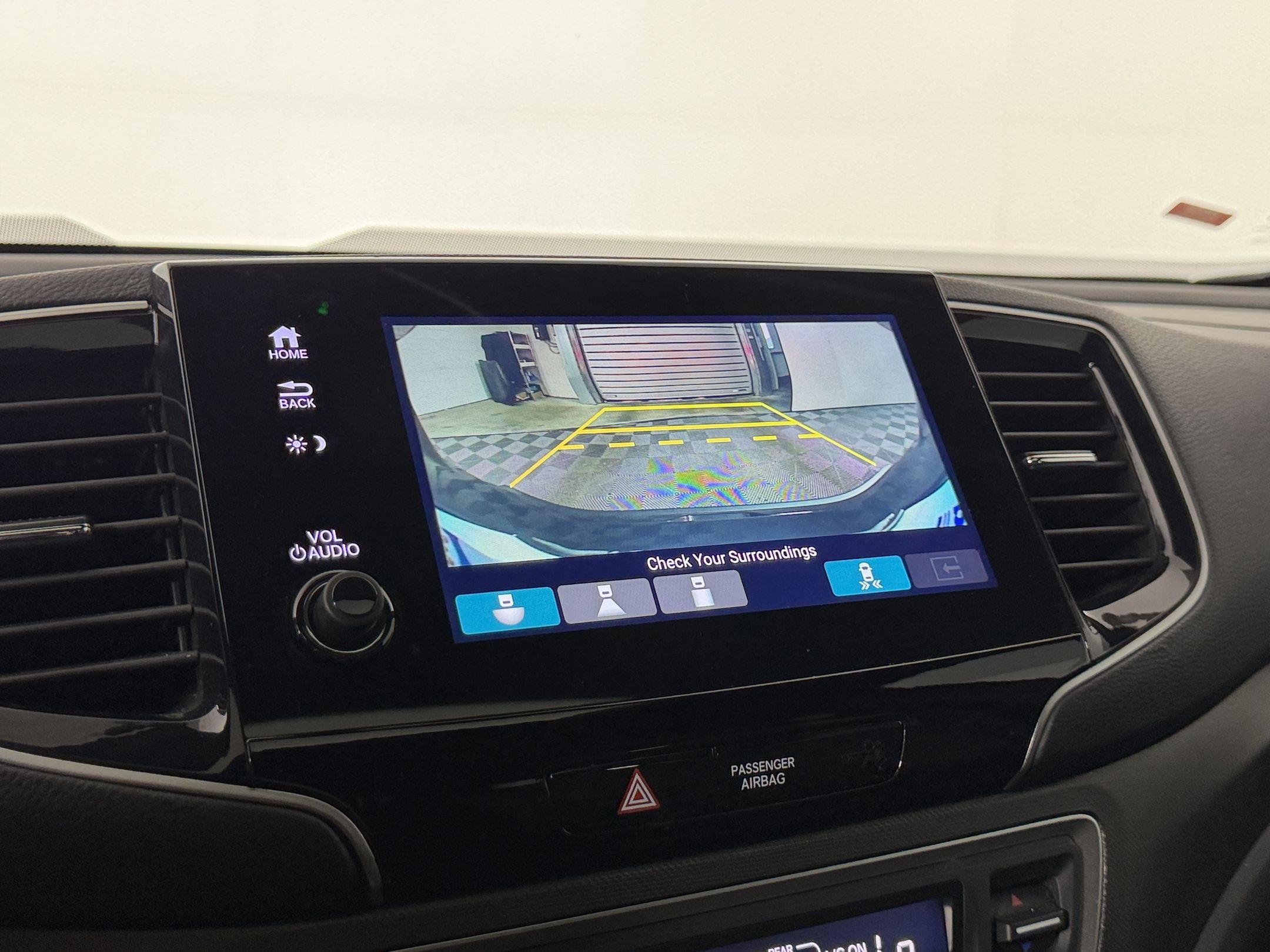 Used 2023 Honda Passport TrailSport image 18