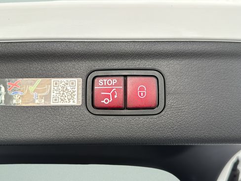 Certified 2026 Mercedes-Benz EQE AMG 4MATIC SUV image 16
