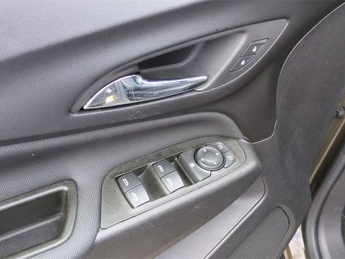 Used 2024 Chevrolet Equinox RS w/ RS Leather Package image 13