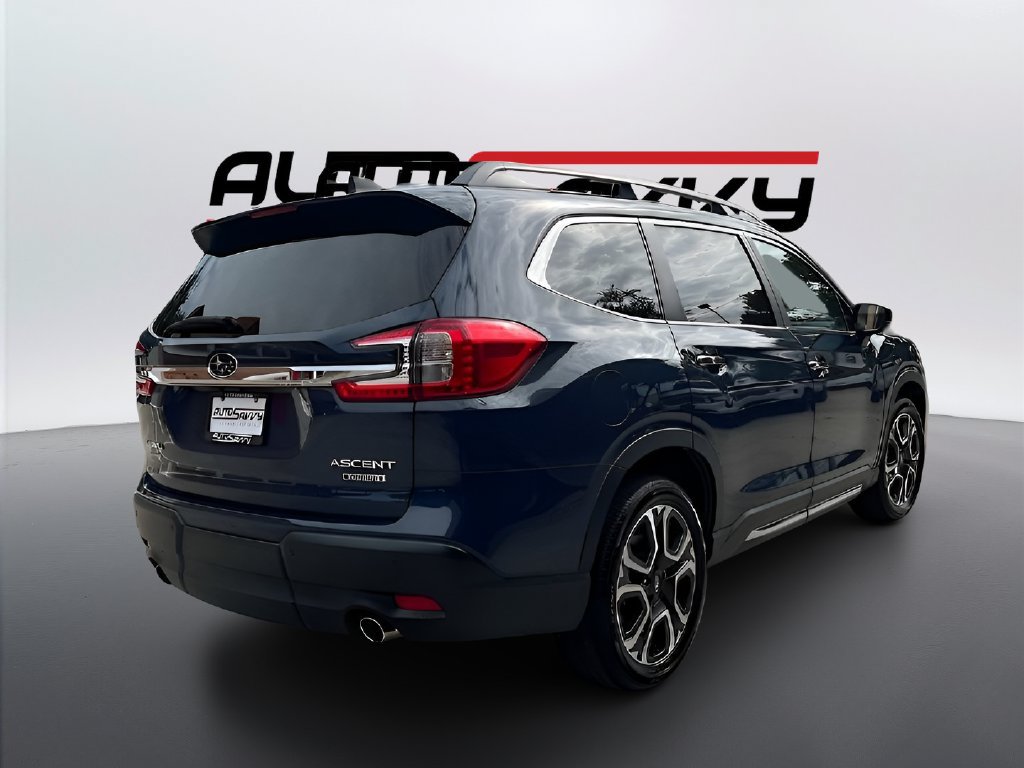 Used 2024 Subaru Ascent Touring AWD/4WD image 7