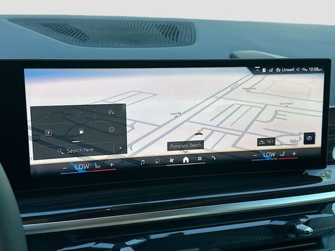 New 2026 BMW X5 xDrive50e image 11