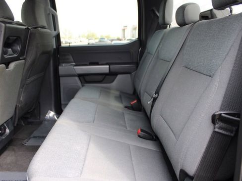 Used 2025 Ford F150 XLT w/ Equipment Group 301A Standard image 24