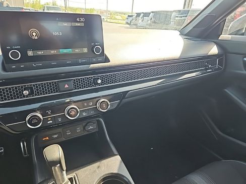 Used 2025 Honda Civic Sport image 24