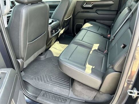 Used 2024 Chevrolet Silverado 1500 RST w/ RST All Star Premium Package AWD/4WD image 8